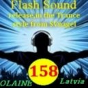 SVnagel - Flash Sound (trance music) 158