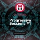 DJ Spitfire - Progressive Sessions #1