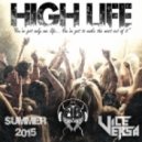 Flybug feat. Vice Versa - High Life (Original mix)