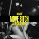 Ludacris - Move Bitch