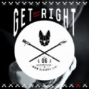 DJ Dub:ra - Get Right