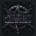 Datsik - Katana (AlphaBit Remix)
