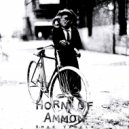 Omar Varela - Horn Of Ammon
