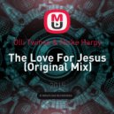 Olli Twinse & Nicke Harpy - The Love For Jesus (Original Mix)