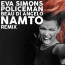 Eva Simons - Policeman