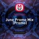 SerChekh - June Promo Mix (Promo)