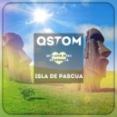 Qstom - Isla de Pascua