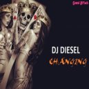 DJ DIESEL (Sound Attack) - Changing