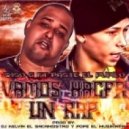 Wiso G Ft. Paste El Pupilo - Vamos Hacer Un Rap (Original mix)