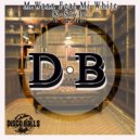 M.Waxx Feat Mj White - K-Style