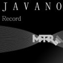 Javano - Record