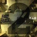 Bailo Beatz & K.LO - 2Am (Original mix)