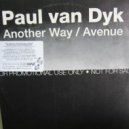 Paul Van Dyk - Another Way (Hazem Beltagui Private Mix)