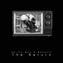 Spiffy Man & Mekanik - The Return (Original mix)