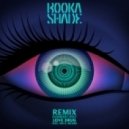 Booka Shade feat. Fritz Helder - Love Drug feat. Fritz Helder