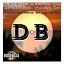 KaiMack & Scott Mac Feat Kelly Brown - Let The Music Hypnotize You (Daniele Cucinotta Remix)