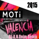 MOTi - Valencia