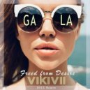 Gala - Freed From Desire