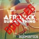 Boomistics feat. Mike Taylor - Afrojack (Boomistics Bootleg)