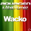 Aquagen & Abel Romez - Wacku