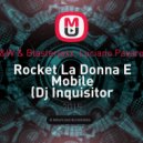 W&W & Blasterjaxx, Luciano Pavarotti - Rocket La Donna E Mobile (Dj Inquisitor Intro Mashup 2k15) (Dj Inquisitor Intro Mashup 2k15 OUT NOW!)