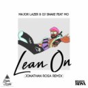 Major Lazer & DJ Snake feat. MØ - Lean On