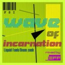 Jeff (FSi) - Wave Of Incarnation (Liquid Funk mix)