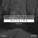 Calvin Harris & Ellie Goulding - Outside (Frankie Sanchez Remix)