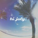 Ndn - Hi July!