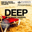 DJ Favorite & DJ Lykov - Deep House Sessions 037
