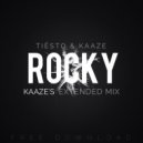 Tiesto & Kaaze - Rocky