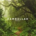WOODJU - Damballah