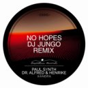 Dr. Alfred, Henrike, Paul Synth - Xandra (DJ JunGo, No Hopes Remix)