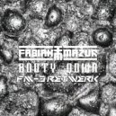 Fabian Mazur - Booty Down (FM-3 ReTwerk)