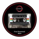 Armand Van Helden - The Funk Phenomena
