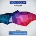 Vigil Coma - Breath of the Universe