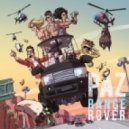 PAZ - Range Rover