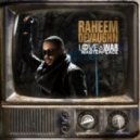 Raheem DeVaughn - I Don\'t Care (99dB 2-Step Refix)