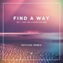 Vice - Find a Way (Kayliox Remix)