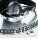 DJ Dronio - Soul Musician vol.4