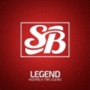 Wizard x Tim Legend - Legend