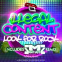ilLegal Content - Look For Rock (Mutantbreakz Remix)