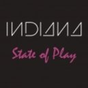 Indiana - Blind As I Am
