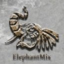Joy Feet - ElephantMix