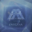 Anuch music - Key