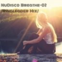 Ringleader - NuDisco Breathe-02