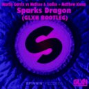 Martin Garrix vs Matisse & Sadko + Matthew Koma - Sparks Dragon