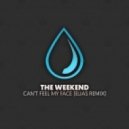The Weekend - Can\'t Feel My Face (ELIAS Remix)