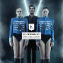 Kadebostany - Castle In The Snow (DJ Villain Remix)