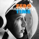 Avalon Rays - Zero Time
